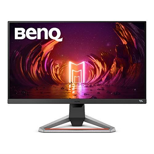 مانیتور بنکیو مدل EX 2710 BenQ MOBIUZ EX2710 27 Inch 144Hz IPS Gaming Monitor